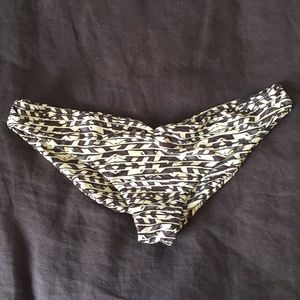 Boys & Arrows Cheeky Bikini Bottom